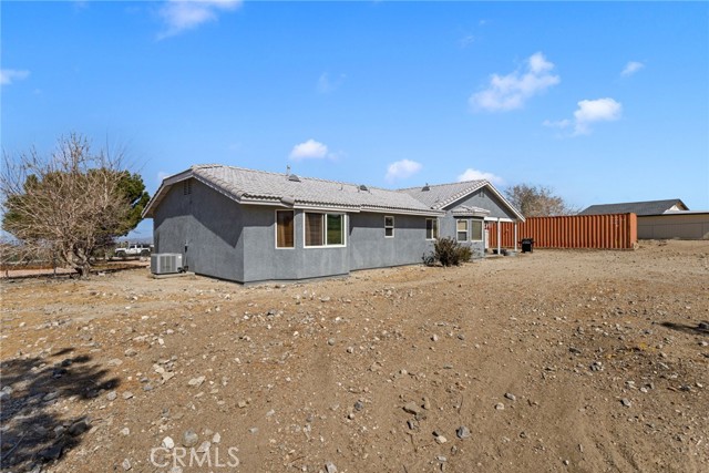 Detail Gallery Image 41 of 59 For 1237 Mono, Pinon Hills,  CA 92372 - 3 Beds | 2 Baths