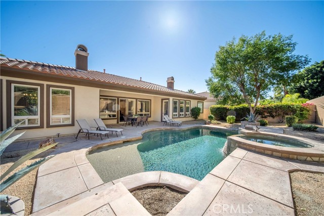 Detail Gallery Image 51 of 65 For 52345 Shining Star, La Quinta,  CA 92253 - 4 Beds | 3/1 Baths