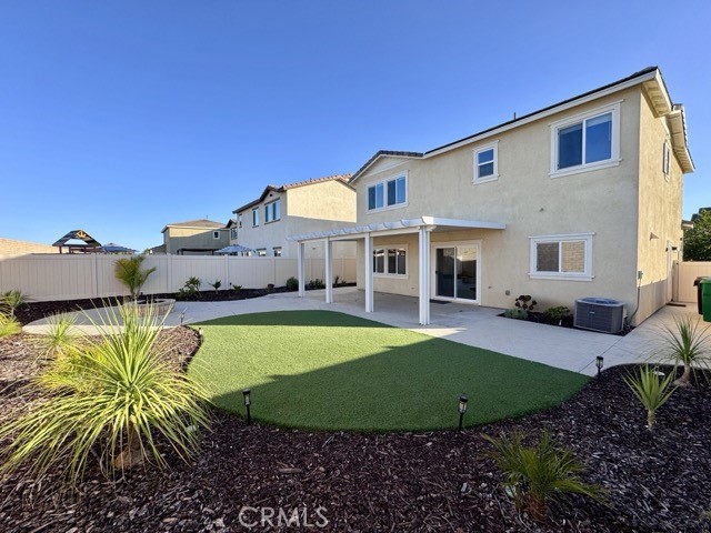 Detail Gallery Image 46 of 48 For 24282 Red Spruce, Murrieta,  CA 92562 - 3 Beds | 2/1 Baths