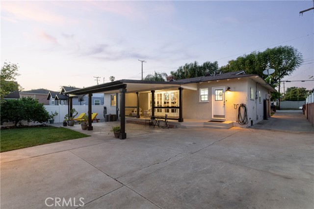 Detail Gallery Image 33 of 38 For 11746 Broadway Ave, Whittier,  CA 90601 - 3 Beds | 1/1 Baths