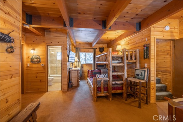 Detail Gallery Image 23 of 30 For 740 Cove Dr, Big Bear Lake,  CA 92315 - 3 Beds | 1/1 Baths