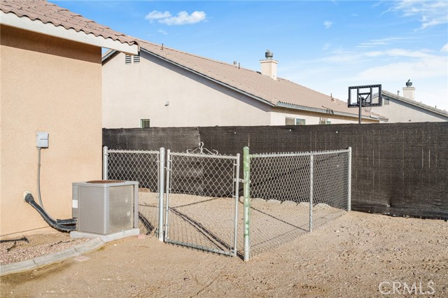 Detail Gallery Image 46 of 47 For 15177 Braxton St, Adelanto,  CA 92301 - 3 Beds | 2 Baths