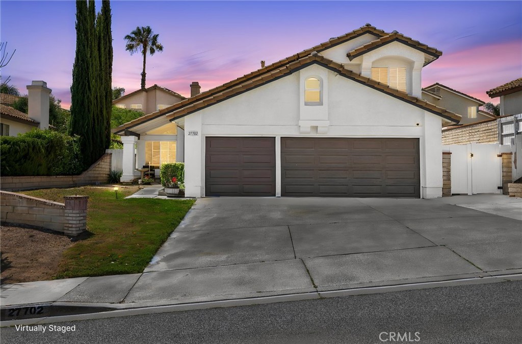 27702 Bridlewood
