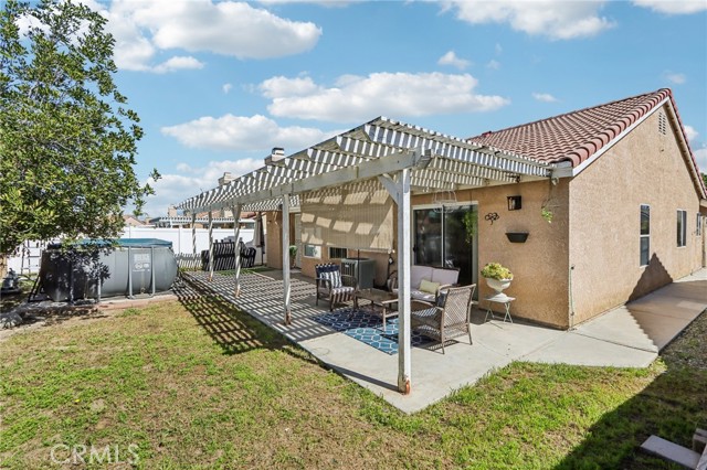 Detail Gallery Image 22 of 26 For 873 Wetherly St, Hemet,  CA 92545 - 3 Beds | 2 Baths