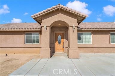 Detail Gallery Image 2 of 2 For 14385 Apple Valley Rd, Apple Valley,  CA 92307 - 4 Beds | 2 Baths