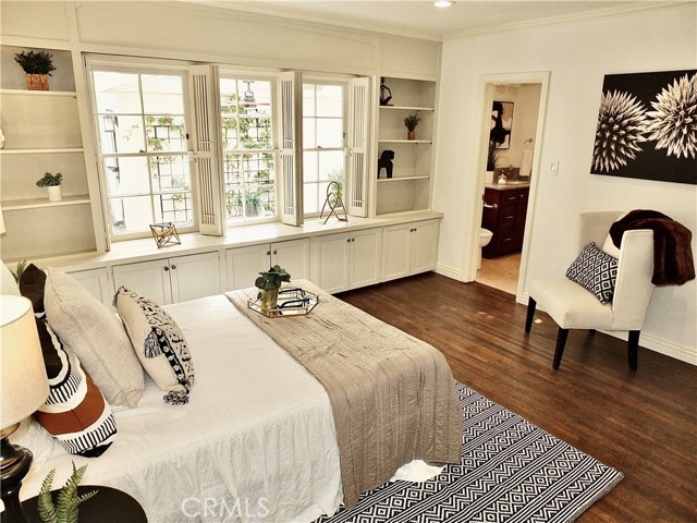 Detail Gallery Image 29 of 59 For 4430 Olive Ave, Long Beach,  CA 90807 - 4 Beds | 4 Baths
