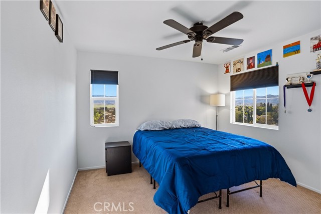 Detail Gallery Image 28 of 54 For 41489 Winterberry, Murrieta,  CA 92562 - 4 Beds | 2/1 Baths