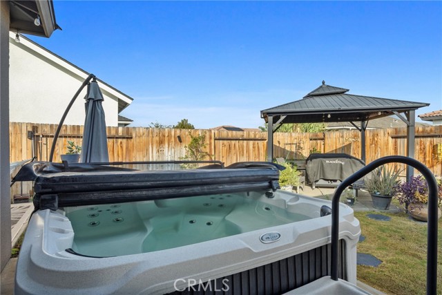 Detail Gallery Image 35 of 45 For 7600 Emerald Green, Bakersfield,  CA 93313 - 3 Beds | 2 Baths