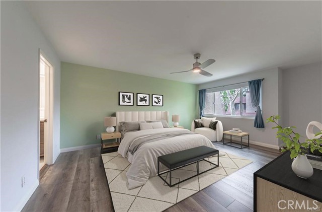 Detail Gallery Image 17 of 30 For 9000 Vanalden Ave #176,  Northridge,  CA 91324 - 2 Beds | 2/1 Baths