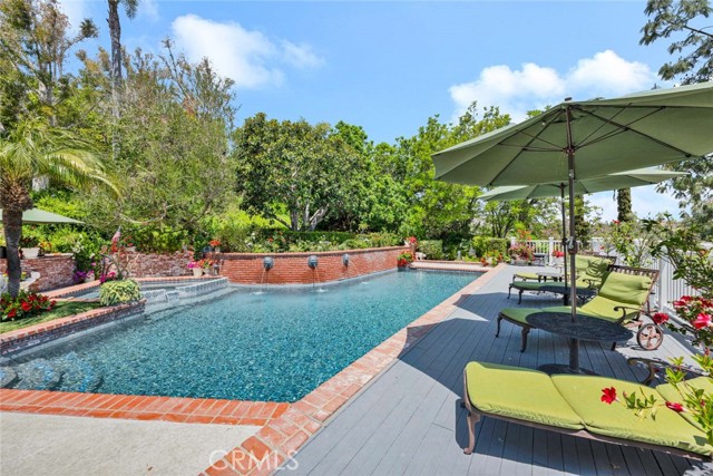 Detail Gallery Image 57 of 75 For 10302 Broadview Pl, North Tustin,  CA 92705 - 5 Beds | 4/1 Baths