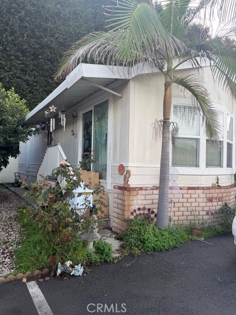 Detail Gallery Image 3 of 3 For 8600 Contreras St #37,  Paramount,  CA 90723 - 1 Beds | 1 Baths