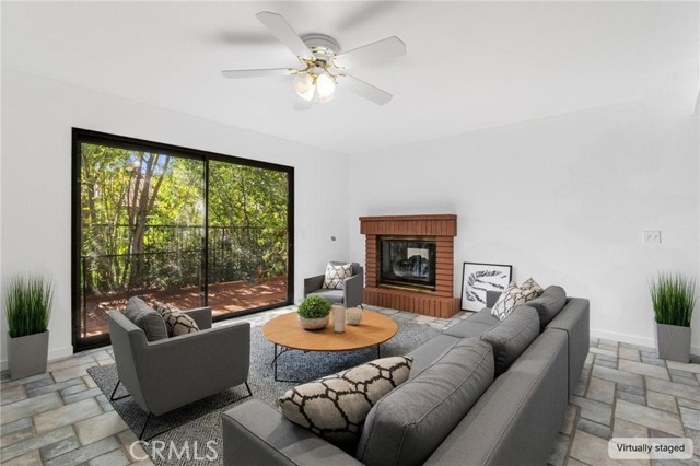 Detail Gallery Image 6 of 33 For 1548 Vallecito, Pomona,  CA 91768 - 3 Beds | 3 Baths