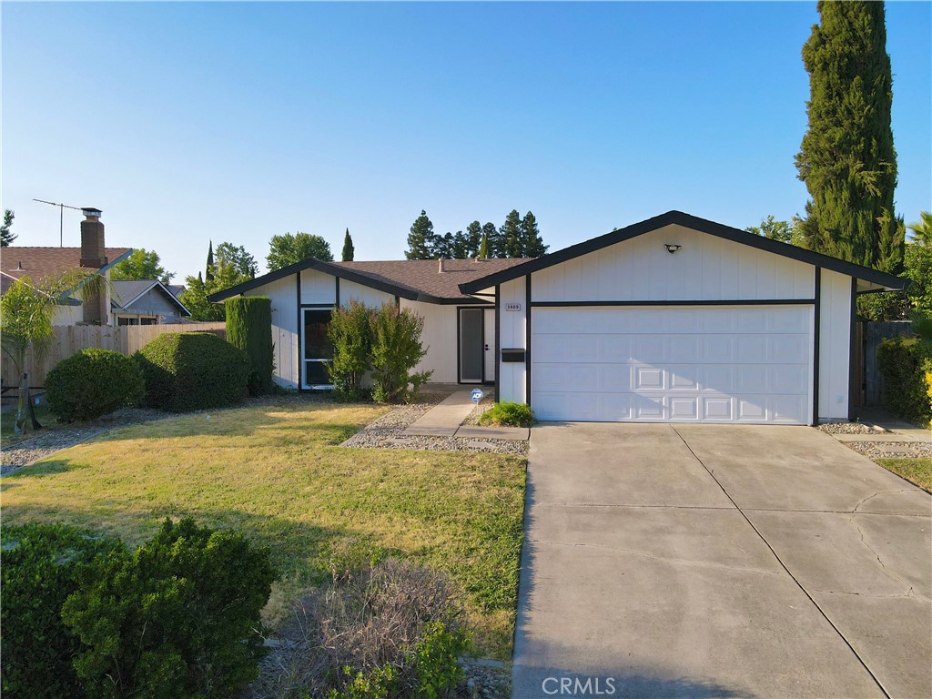 3609 N Country Drive