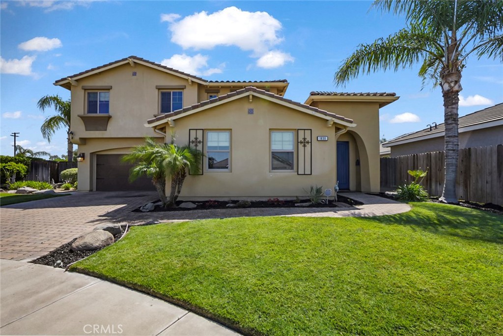 1830 Santa Ynez Court