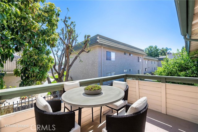 Detail Gallery Image 45 of 49 For 2255 Cahuilla Street #122,  Colton,  CA 92324 - 1 Beds | 1/1 Baths