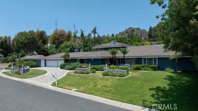 Detail Gallery Image 54 of 72 For 18781 Peppertree Dr, Villa Park,  CA 92861 - 4 Beds | 2/1 Baths