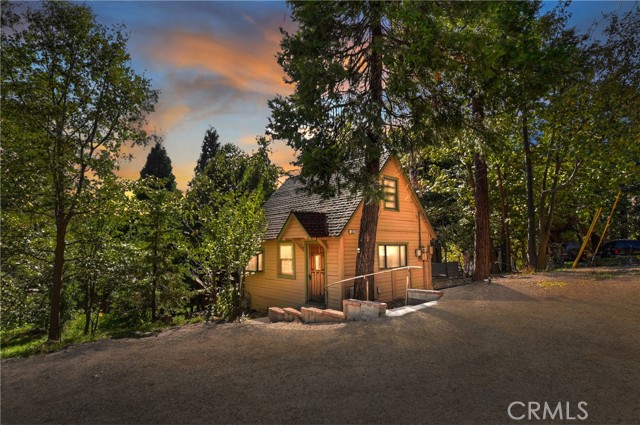 Detail Gallery Image 35 of 35 For 1262 Bear Springs Rd, Lake Arrowhead,  CA 92378 - 2 Beds | 1 Baths