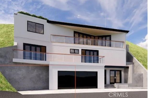 Architectural Rendering