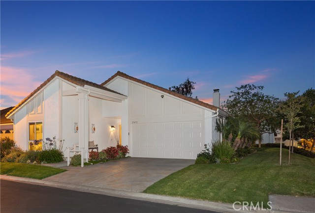 Detail Gallery Image 1 of 45 For 27672 via Granados, Mission Viejo,  CA 92692 - 2 Beds | 2 Baths
