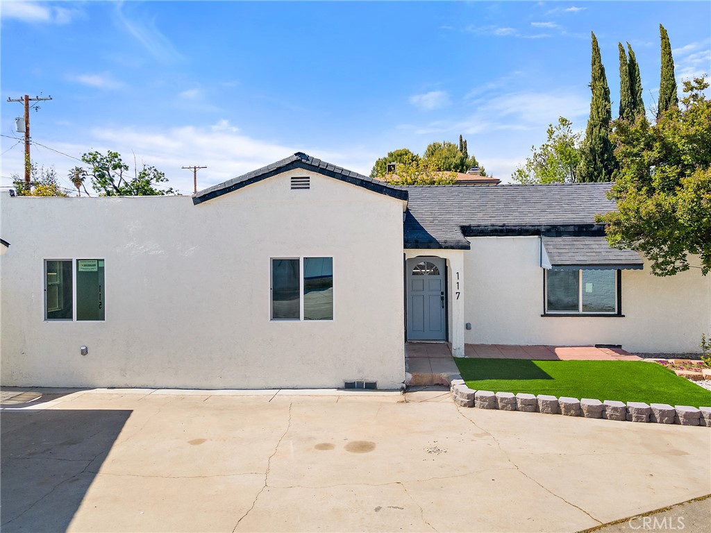 117 N Naomi Street, Burbank, CA 91505