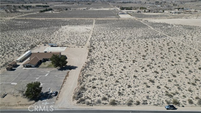 Detail Gallery Image 2 of 4 For 0 Highway 18, Lucerne Valley,  CA 92356 - – Beds | – Baths