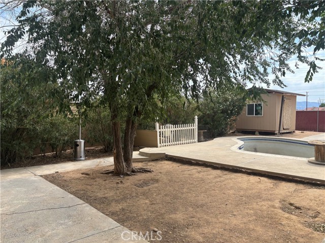 Detail Gallery Image 28 of 29 For 12520 High Desert Rd, Victorville,  CA 92392 - 3 Beds | 2/1 Baths