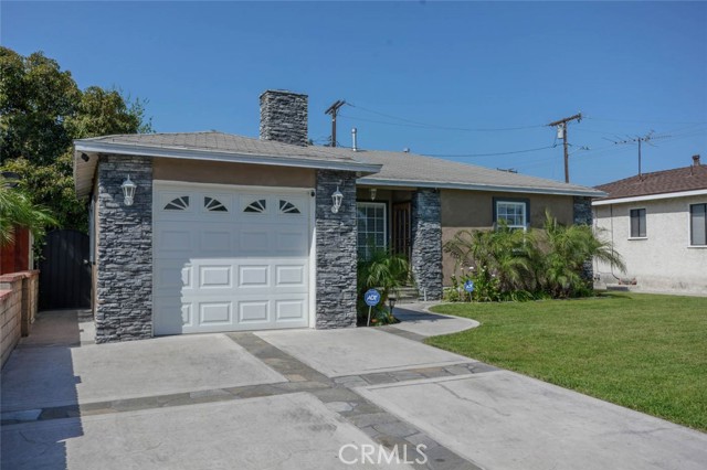 Image 2 for 9706 Aliwin St, Downey, CA 90240