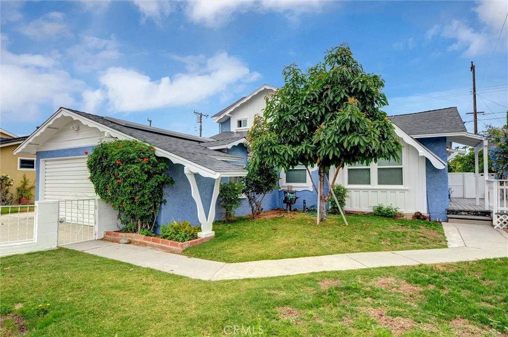 7570 El Chaco Drive