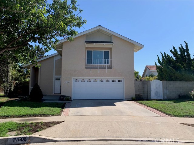 19506 Christina Way, Cerritos, CA 90703