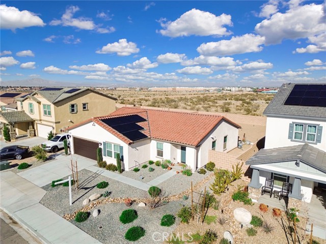 Detail Gallery Image 4 of 30 For 11625 Halter St, Victorville,  CA 92392 - 4 Beds | 2 Baths