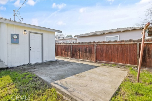 Detail Gallery Image 28 of 28 For 412 E Fairview Rd, Bakersfield,  CA 93307 - 2 Beds | 1 Baths