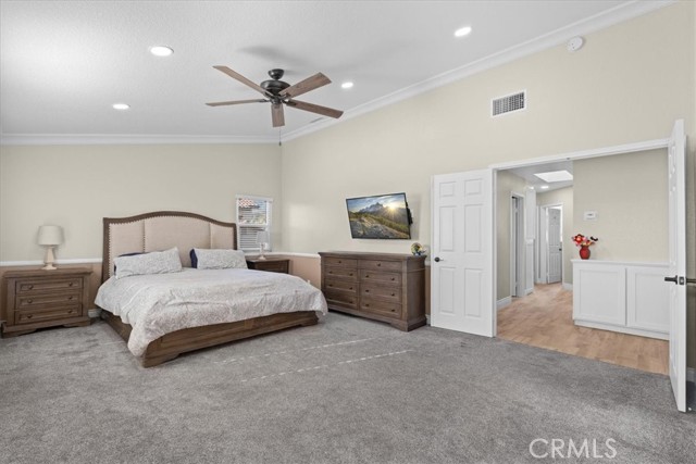 Detail Gallery Image 23 of 49 For 3061 W Comstock Rd, San Bernardino,  CA 92407 - 5 Beds | 3 Baths