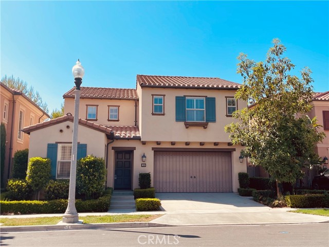 139 Beechmont, Irvine, CA 92620