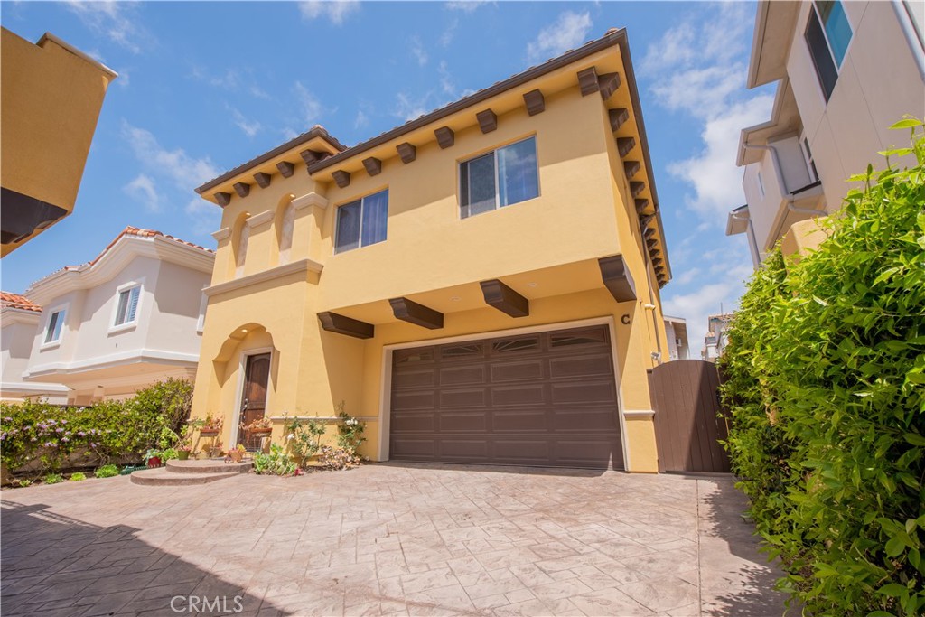 110 S Francisca Avenue C, Redondo Beach, CA 90277