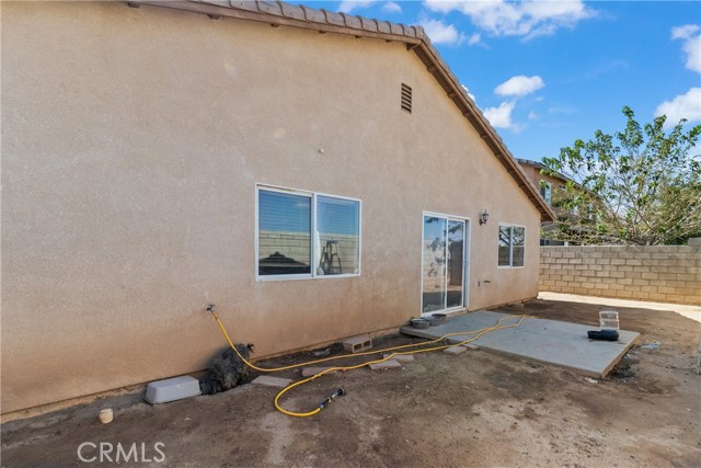 Detail Gallery Image 23 of 28 For 45444 Spahn Ln, Lancaster,  CA 93535 - 4 Beds | 2 Baths