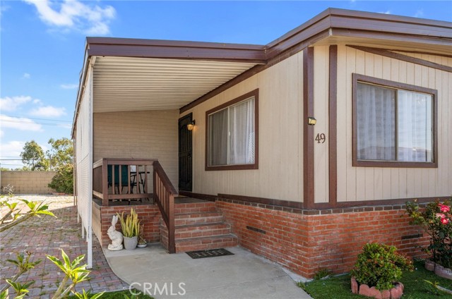 Detail Gallery Image 4 of 51 For 1065 Lomita Blvd #49,  Harbor City,  CA 90710 - 2 Beds | 2 Baths