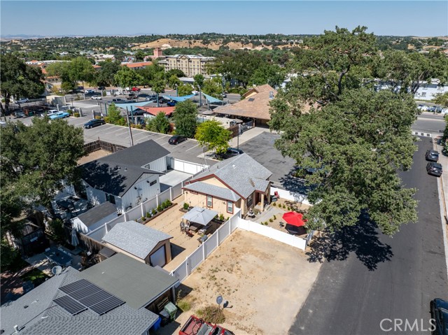 Detail Gallery Image 32 of 37 For 623 2nd St, Paso Robles,  CA 93446 - 1 Beds | 1 Baths