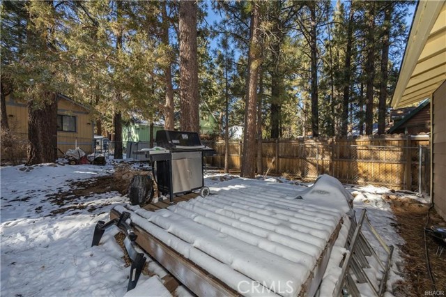 1177 Mitchell Lane, Big Bear City, California 92314, 2 Bedrooms Bedrooms, ,1 BathroomBathrooms,Single Family Residence,For Sale,Mitchell,IG25012385