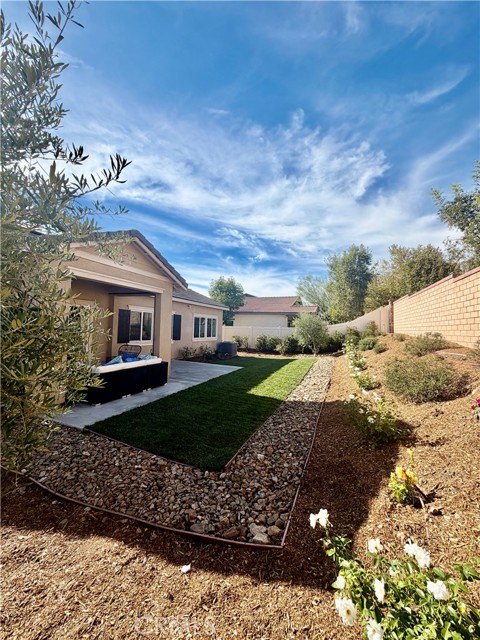 Detail Gallery Image 46 of 53 For 24078 Kerrigan, Menifee,  CA 92587 - 5 Beds | 3 Baths