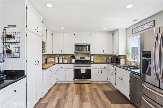 Detail Gallery Image 10 of 39 For 380 Highland Dr, Santa Maria,  CA 93455 - 3 Beds | 2 Baths