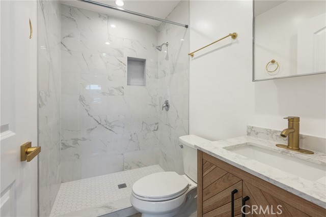 Detail Gallery Image 7 of 15 For 5336 Cleon Ave #2,  North Hollywood,  CA 91601 - 2 Beds | 1 Baths