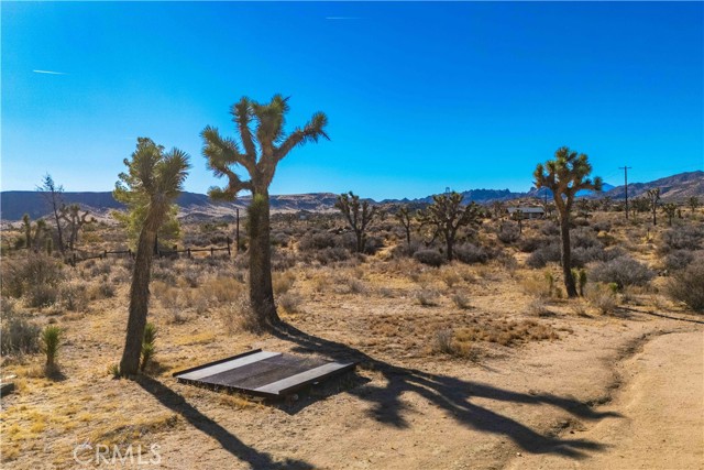 Detail Gallery Image 37 of 56 For 52430 Geronimo Trl, Pioneertown,  CA 92268 - 2 Beds | 1 Baths