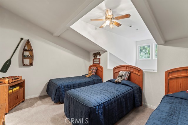 Detail Gallery Image 26 of 40 For 306 Villa Way, Lake Arrowhead,  CA 92352 - 2 Beds | 2 Baths