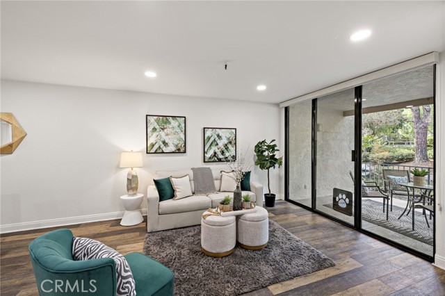 Detail Gallery Image 3 of 31 For 26701 Quail #143,  Laguna Hills,  CA 92656 - 2 Beds | 2 Baths