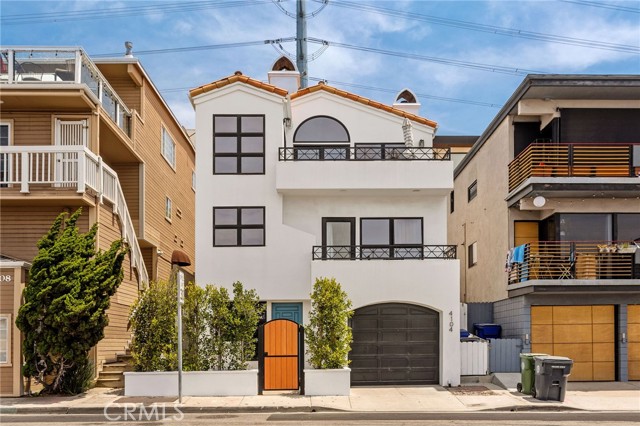 4104 Highland Avenue, Manhattan Beach, California 90266, 3 Bedrooms Bedrooms, ,3 BathroomsBathrooms,Residential,Sold,Highland,SB21194118