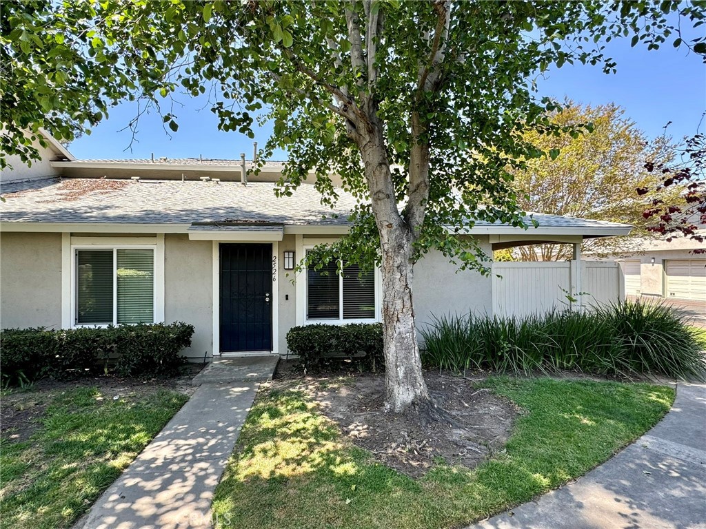 2526 S Laurelwood #117