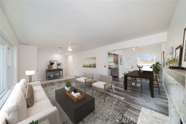 Detail Gallery Image 4 of 28 For 565 E 40th St, San Bernardino,  CA 92404 - 3 Beds | 2 Baths