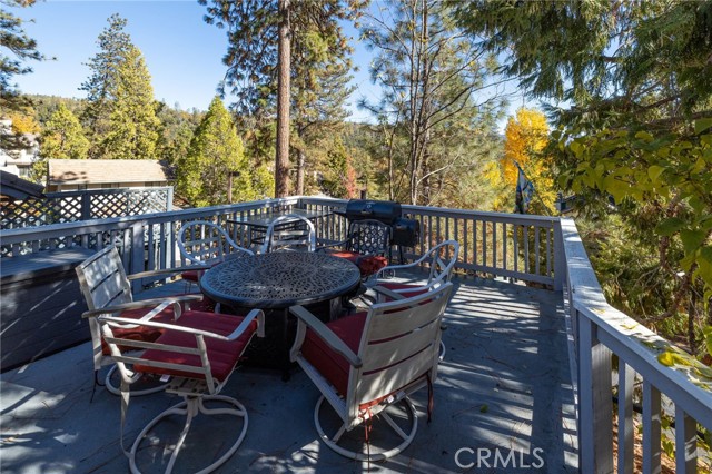 Detail Gallery Image 14 of 44 For 40648 Saddleback Rd, Bass Lake,  CA 93604 - 2 Beds | 2/1 Baths