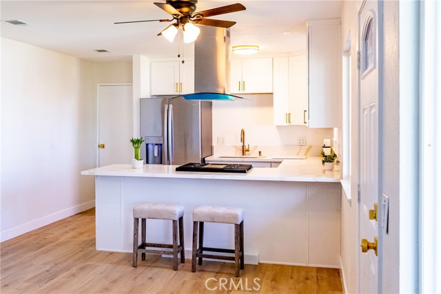 Detail Gallery Image 4 of 19 For 268 Camino Lobo, Paso Robles,  CA 93446 - 3 Beds | 2 Baths