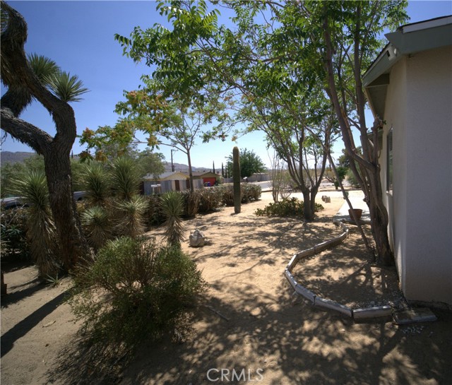 Detail Gallery Image 29 of 32 For 61740 Oleander Dr, Joshua Tree,  CA 92252 - 2 Beds | 2 Baths